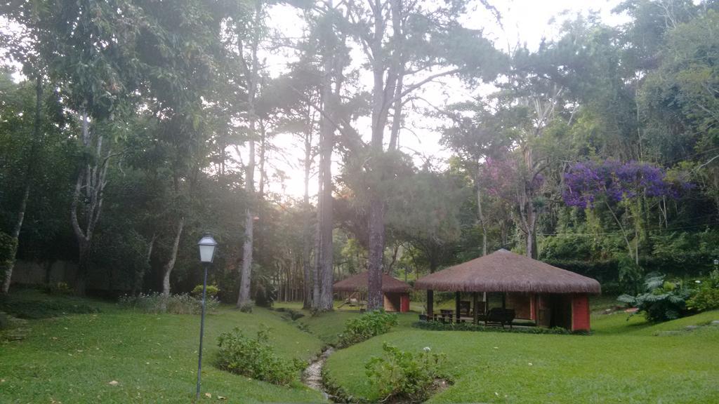 Pousada Tucano Do Cuiaba Itaipava Экстерьер фото